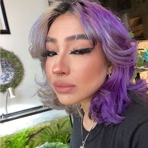 Meet your Posher, Mariessa